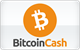 Bitcoin Cash crypto payment accepted at RollDorado Casino