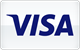 Visa card payment accepted at RollDorado Casino